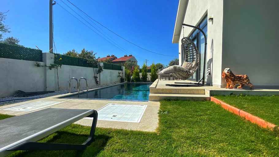 Others 5, Honeymoon Villa in Gocek, Fethiye