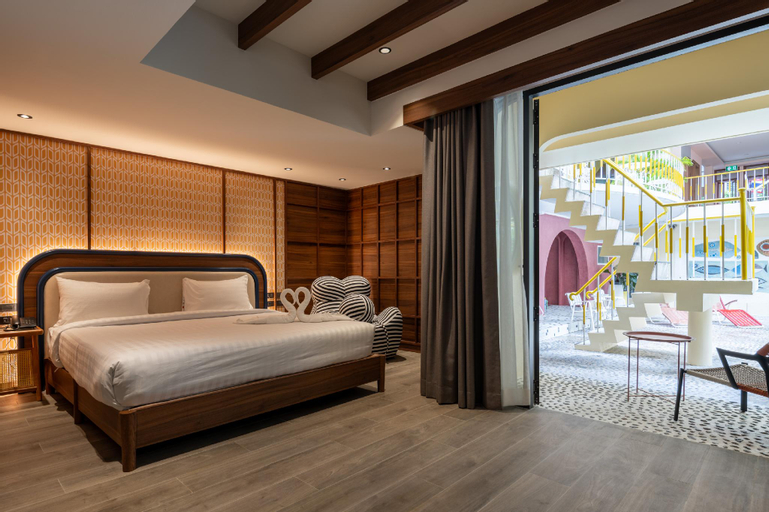 Bedroom 7