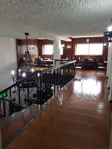 Food & Drinks 4, Hotel Diego de Almagro Antofagasta Express, Antofagasta