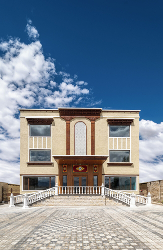 Exterior & Views 2, Charmwood Hotel, Leh