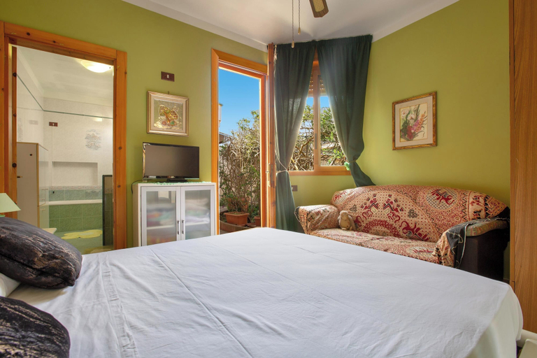 Bedroom 3, 3897 Villa Margarita by Barbarhouse, Lecce