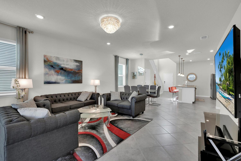 Others 2, The Force at Solterra by Shine Villas #041 villa, Polk