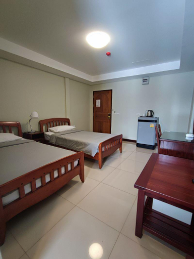 Bedroom 28
