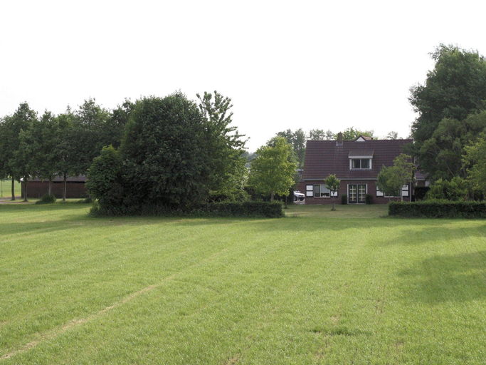 Others 5, Farmhouse in Dalfsen near Forest Trails, Dalfsen