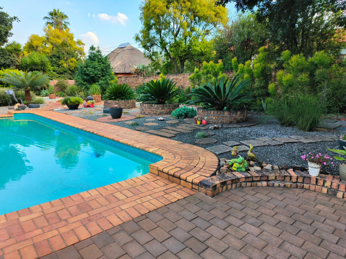 Sport & Beauty 4, Wilger Guesthouse, City of Tshwane