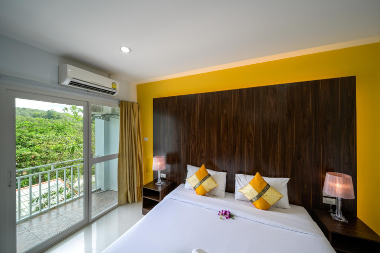 Bedroom 7