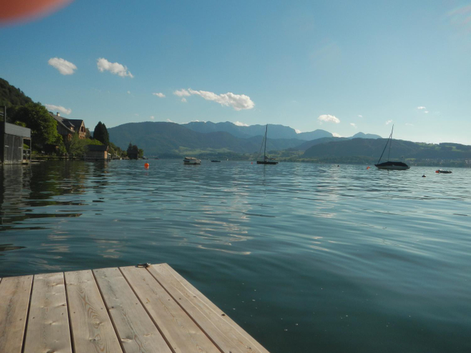 Others 4, Echo am See, Gmunden