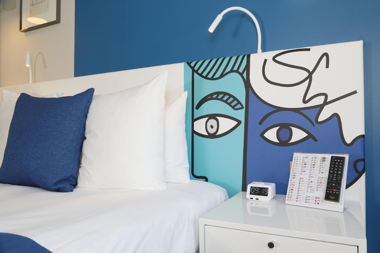 Bedroom 10