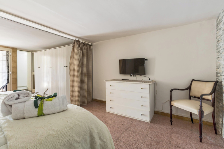 Bedroom 3, 3909 Come a Casa Tua By Barbarhouse, Taranto