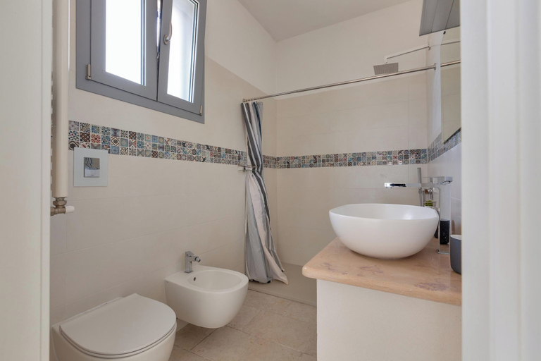 Bathroom 4, 4134 Villa Majer by Perle di Puglia, Taranto