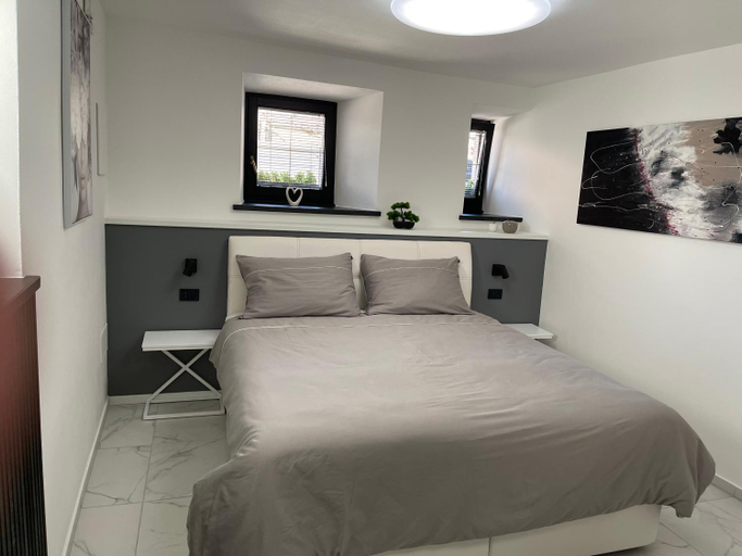 Others 2, Apartment Aria, Kobarid