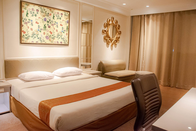 Bedroom 3