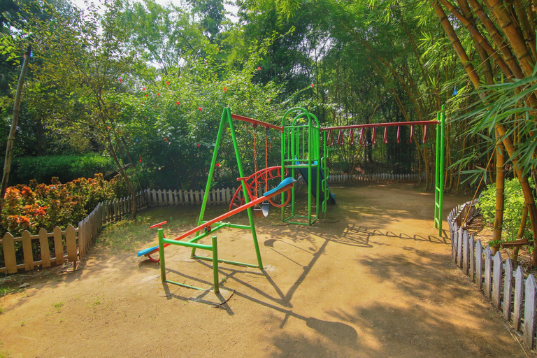 Family & Kids, Kohka Wilderness Camp Pench, Seoni