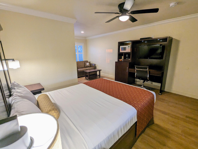 Bedroom 7