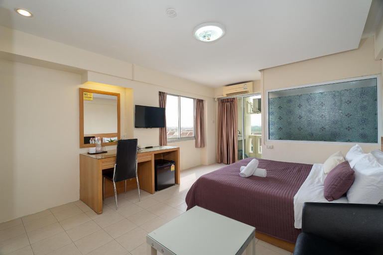 Bedroom 10