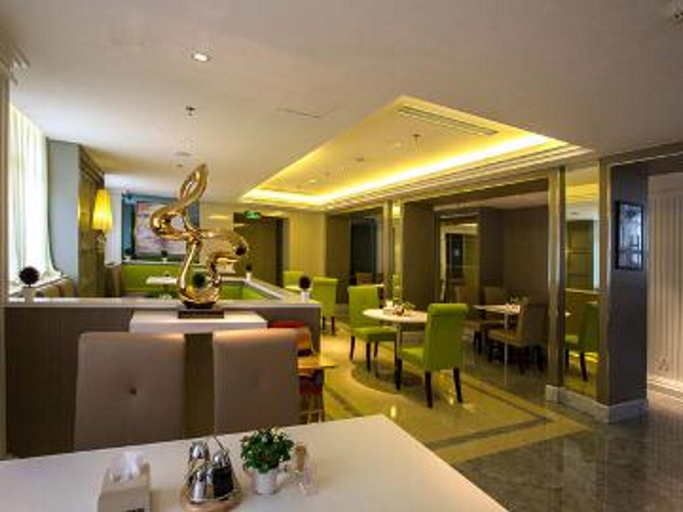 Others 4, Jinjiang Inn Jiamusi Xinmate, Jiamusi
