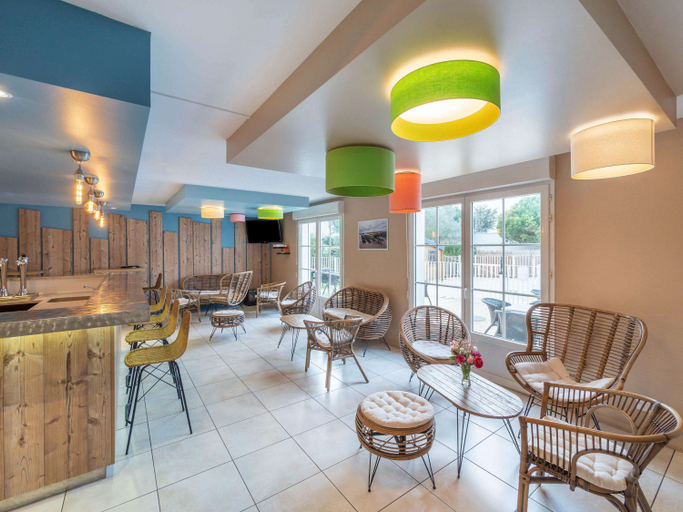 Food & Drinks 5, ibis Styles Marennes Oleron, Charente-Maritime