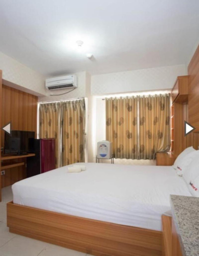 Bedroom 16
