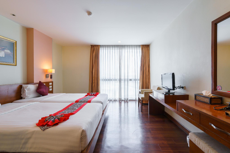 Bedroom 6