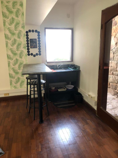 Others 4, Departamento zona residencial CON PILETA, Capital