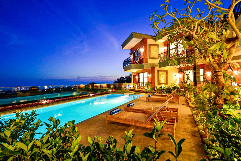 Swimming Pool 1