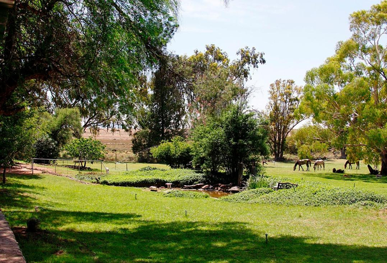 Others 4, Garingboom Guest Farm, Xhariep