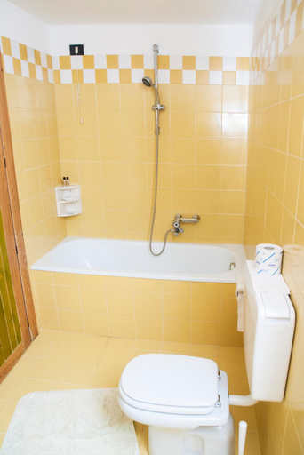 Others 3, Hotel Vallee De Cogne, Aosta