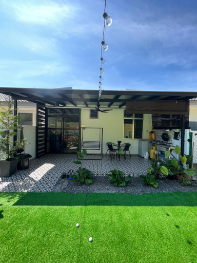 Others 5, Homestay Jasin Melaka - Tun Teja, Jasin
