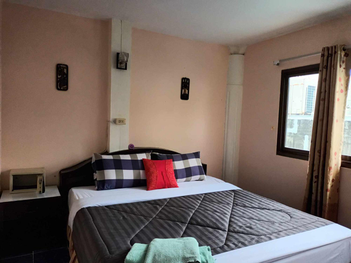 Bedroom 17