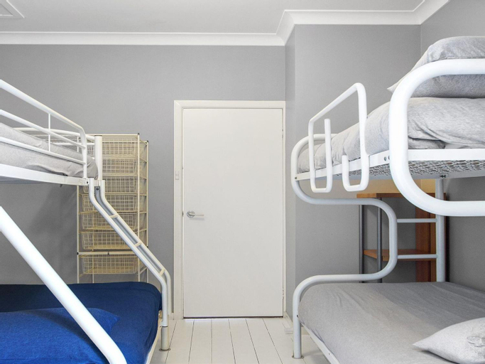 Bedroom 17