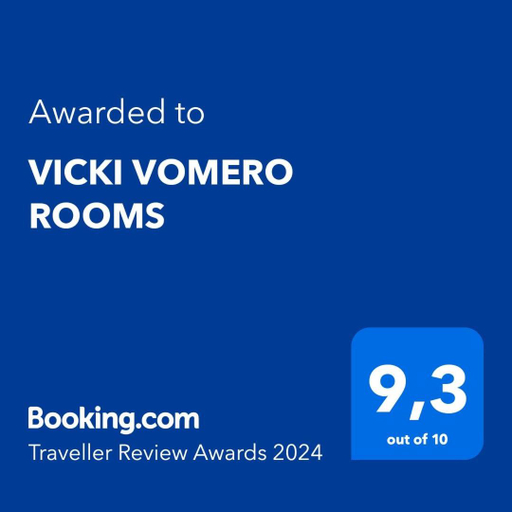 Others 3, VICKI Vomero Rooms - Napoli, Napoli