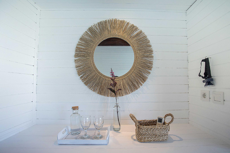 Bathroom 8