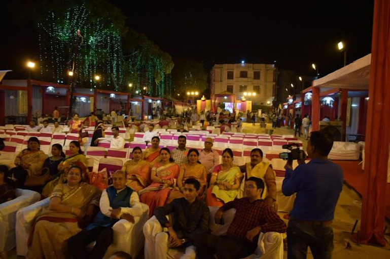 Food & Drinks, Sarnath Motel And Resort, Varanasi