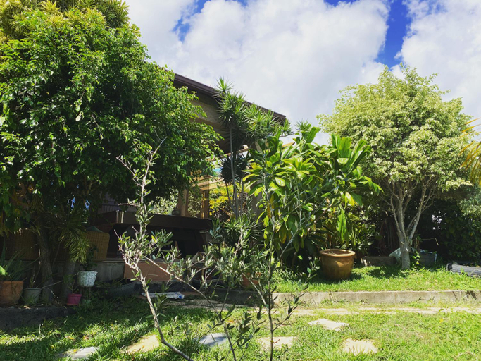 2, Villa Sea View, Saint-Leu