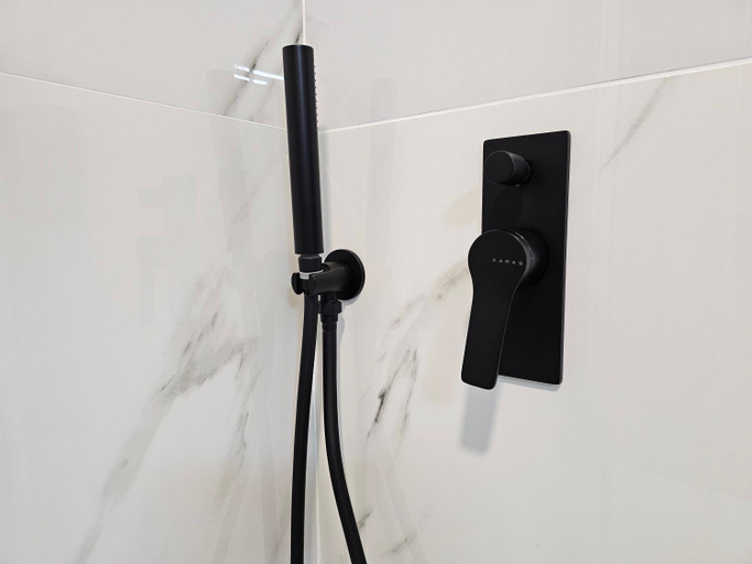 Bathroom 4, Impero Luxury Suites Nafplio, Peloponnese