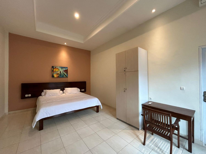 Bedroom 3, Sekar Tunjung House, Denpasar