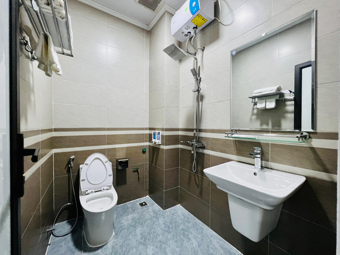 Bathroom 1