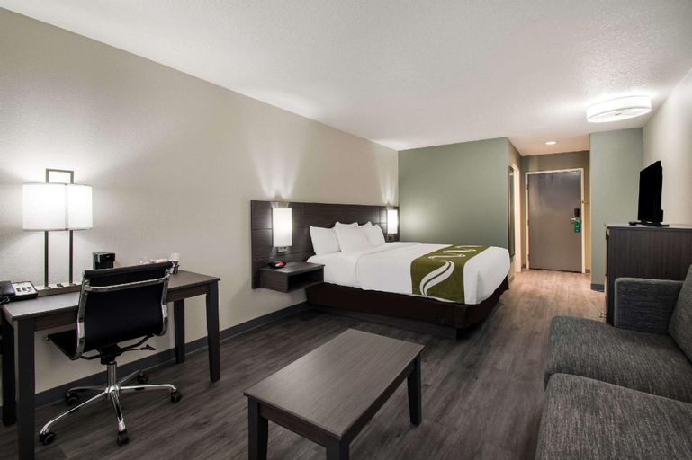 Bedroom 9