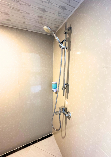 Bathroom 5