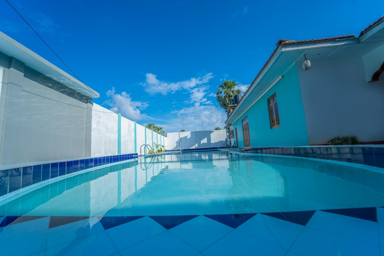 Sport & Beauty 5, Havana Club Resort, Trincomalee Town and Gravets