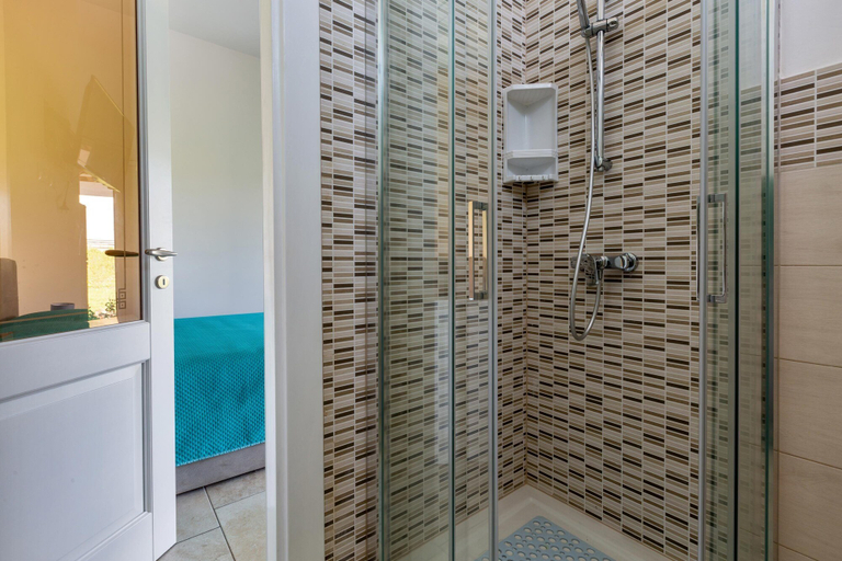Bathroom 3, 3771 Villino Cento Passi by Barbarhouse, Lecce