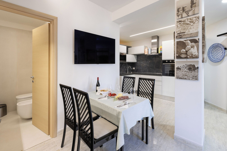 Others 5, 3944 A Casa di Anna - Aptm Marianna by Barbarhouse, Foggia