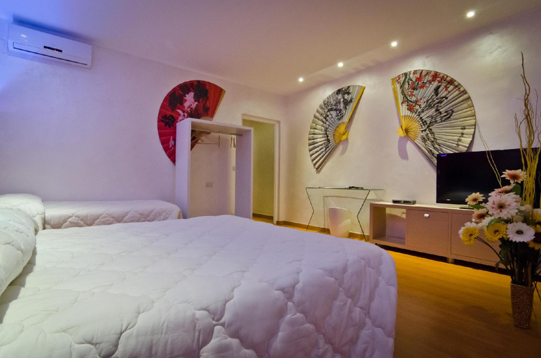 Bedroom 6