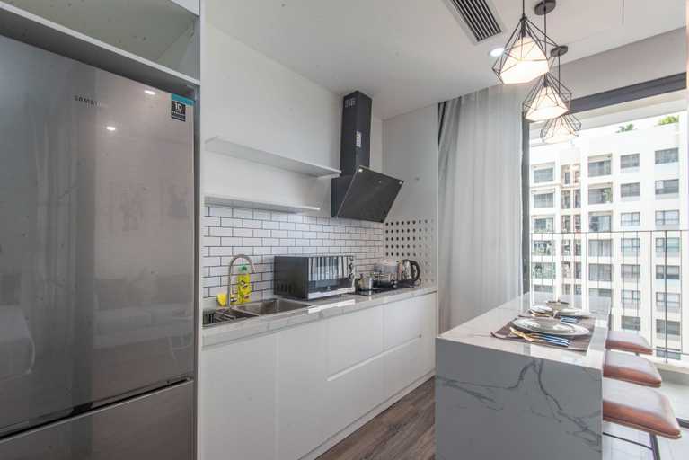 Others 5, Coco Apartment Dcapital Luxury, Cầu Giấy