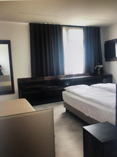Bedroom 4, Villa Regina, Trento
