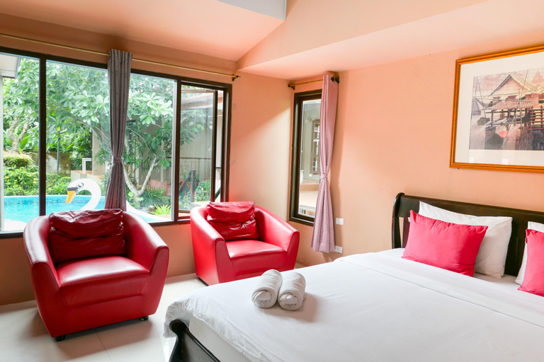 Bedroom 9