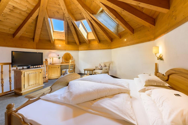 Bedroom 14