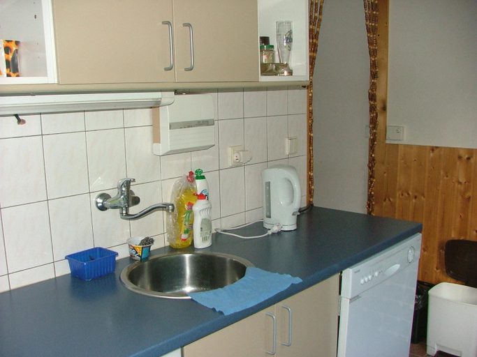 Others 2, Horsky apartman Krkonose, Trutnov
