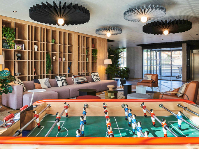 Sport & Beauty, ibis Montlhery Paris Sud, Essonne