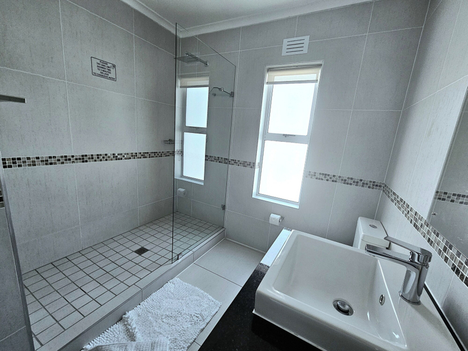 Bathroom, Portmarnock House, City of Cape Town